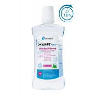 OXYSAFE®Active+F (500мл)