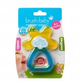 Cool&Calm Teether - Yellow/Blue