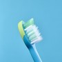 Зубна щітка Flossbrush (від 6 років) - Blue, (Brush-baby)