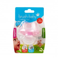 FrontEase Teether - Pink