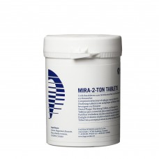 Таблетки для виявлення зубного нальоту Mira-2-Ton (250 шт)