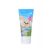 Зубна паста Applemint (від 0 до 3 років), (Brush-baby)