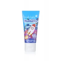 Зубна паста Rocket Blueberry (3+), (Brush-baby)