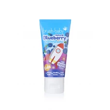 Зубна паста Rocket Blueberry (3+), (Brush-baby)
