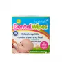 Дентальні серветки Dental Wipes, (Brush-baby)