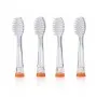 Змінні насадки до щітки KidzSonic 3+, (Brush-baby)
