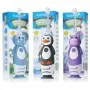 Електрична зубна щітка Sonic Toothbrush (0-10 років) - Слоник, (Brush-baby)