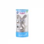 Прорізувач для зубів Bobbie Bunny Teether (Саppuccino) капучіно