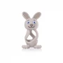 Прорізувач для зубів Bobbie Bunny Teether (Саppuccino) капучіно