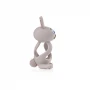 Прорізувач для зубів Bobbie Bunny Teether (Саppuccino) капучіно