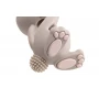 Прорізувач для зубів Bobbie Bunny Teether (Саppuccino) капучіно