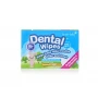 Дентальні серветки Dental Wipes, (Brush-baby)