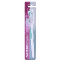 Зубна щітка Carebrush Ortho, (Miradent)