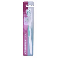 Зубна щітка Carebrush Ortho, (Miradent)