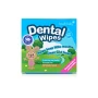 Дентальні серветки Dental Wipes, (Brush-baby)