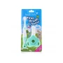 Набор: прорезыватель для зубов и щетка First Brush and Teether Set (от 0 до 3 лет), (Brush-baby)