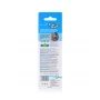 Зубная щетка от 0 до 18 месяцев First Brush (2 шт) - Blue, (Brush-baby)