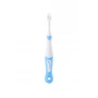 Зубная щетка от 0 до 18 месяцев First Brush (2 шт) - Blue, (Brush-baby)