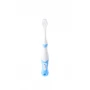 Зубная щетка от 0 до 18 месяцев First Brush (2 шт) - Blue, (Brush-baby)