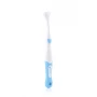 Зубная щетка от 0 до 18 месяцев First Brush (2 шт) - Blue, (Brush-baby)