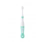 Зубна щітка від 0 до 18 місяців First Brush (2 шт) - Teal, (Brush-baby)