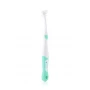 Зубна щітка від 0 до 18 місяців First Brush (2 шт) - Teal, (Brush-baby)