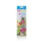 Электрическая зубная щетка Go-Kidz Electric Travel Toothbrush - Pink, (Brush-baby)