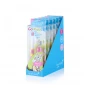 Электрическая зубная щетка Go-Kidz Electric Travel Toothbrush - Pink, (Brush-baby)