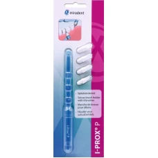 Монопучковая щетка I-Prox P, (Miradent)