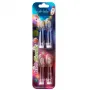 Змінні насадки до щітки KidzSonic 3+, (Brush-baby)