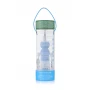 Електрична зубна щітка Sonic Toothbrush (0-10 років) - Слоник, (Brush-baby)