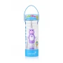 Електрична зубна щітка Sonic Toothbrush (0-10 років) - Бегемотик, (Brush-baby)