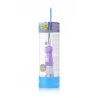 Електрична зубна щітка Sonic Toothbrush (0-10 років) - Бегемотик, (Brush-baby)