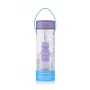 Електрична зубна щітка Sonic Toothbrush (0-10 років) - Бегемотик, (Brush-baby)