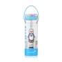 Електрична зубна щітка Sonic Toothbrush (0-10 років) - Пінгвін, (Brush-baby)