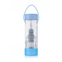 Електрична зубна щітка Sonic Toothbrush (0-10 років) - Пінгвін, (Brush-baby)