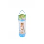 Електрична зубна щітка Sonic Toothbrush (0-10 років) - Тобі Тигрик, (Brush-baby)