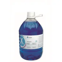 Рідина для полоскання ротової порожнини Paroguard chx 0,20% (5000ml), (Miradent)