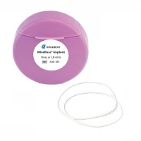 Флос Mirafloss Implant Fine (1,8mm), (Miradent)