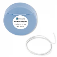 Флос Mirafloss Implant Medium (2,2 mm)