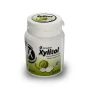 Леденцы с ксилитолом Xylitol Drops в банке, дыня (26 шт), (Miradent)