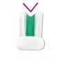 Зубная щетка Carebrush Ortho, (Miradent)