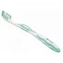 Зубна щітка Carebrush white - Green, (Miradent)