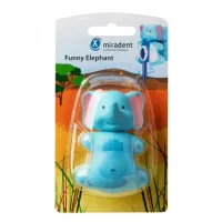 Тримач для щітки Funny animals (слоник), (Miradent)