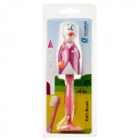 Дитяча зубна щітка Kid's Brush, Lady Allen, (Miradent)