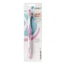 Зубна щітка Carebrush white - Pink, (Miradent)