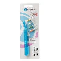 Интердентальная щетка Pic Brush Intro Kit, (Miradent)