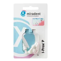 Змінні насадки для монопучкової щітки I-Prox P, (Miradent)