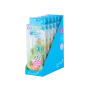 Електрична зубна щітка Go-Kidz Electric Travel Toothbrush - Blue, (Brush-baby)